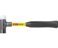 Combined Hammer and Soft Mallet 290mm